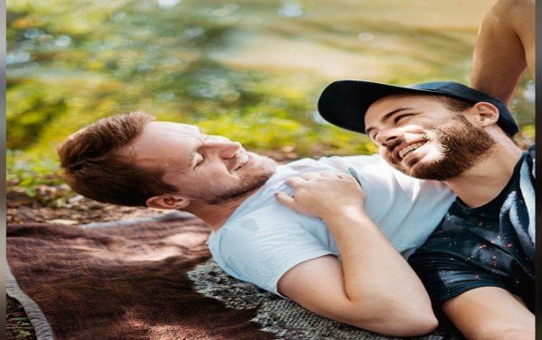 Skandal Video Bokep Gay Viral  KOTA LUBUKLINGGAU